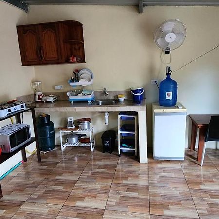 Departamento Amoblado Starlink -Pto Ayora Lägenhet Puerto Ayora  Exteriör bild